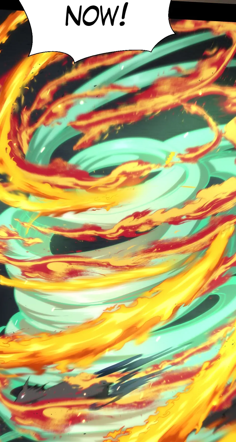 The Beginning After The End Chapter 170 image 65